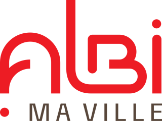 Logo de la ville d'Albi