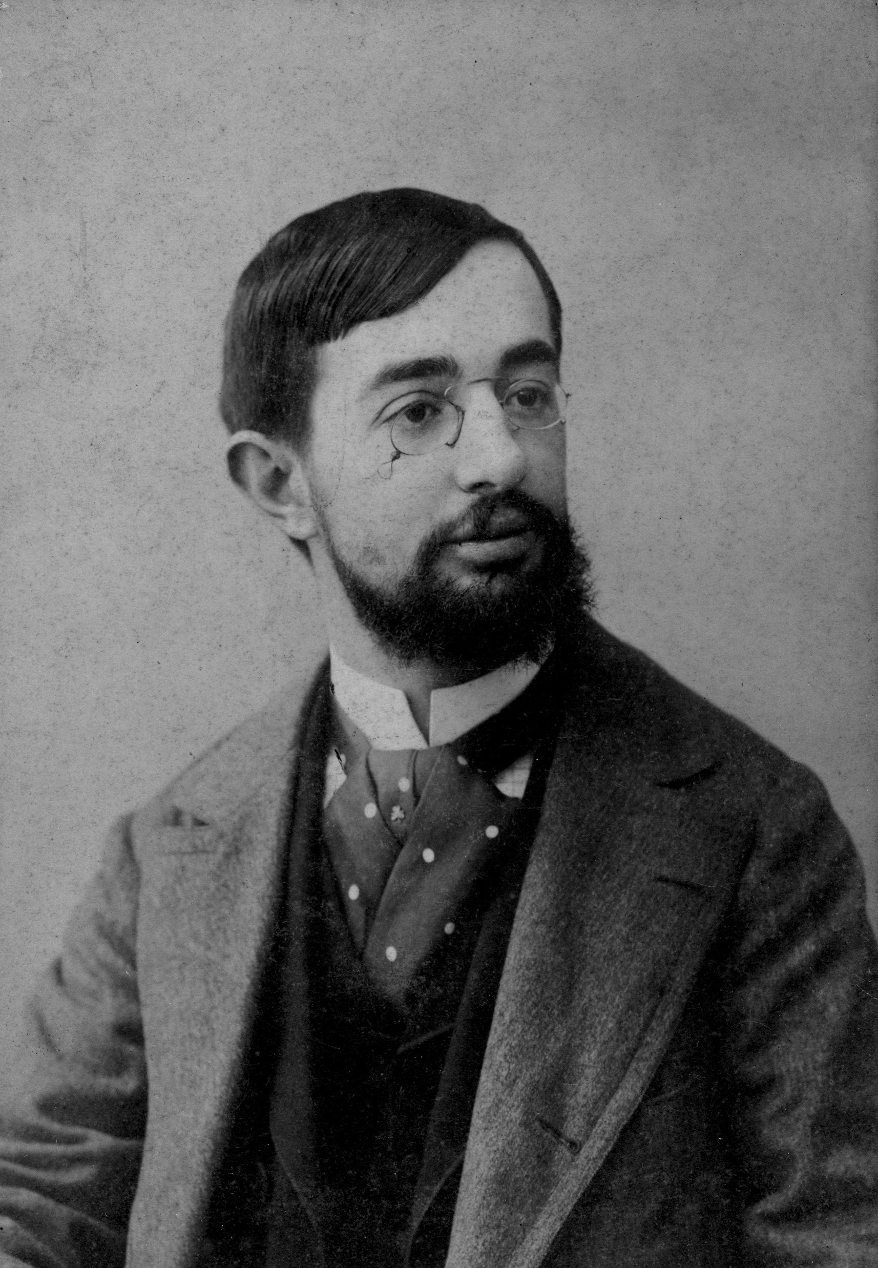Henri de Toulouse-Lautrec par Sescau