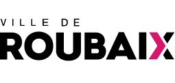 Logo de la ville de Roubaix