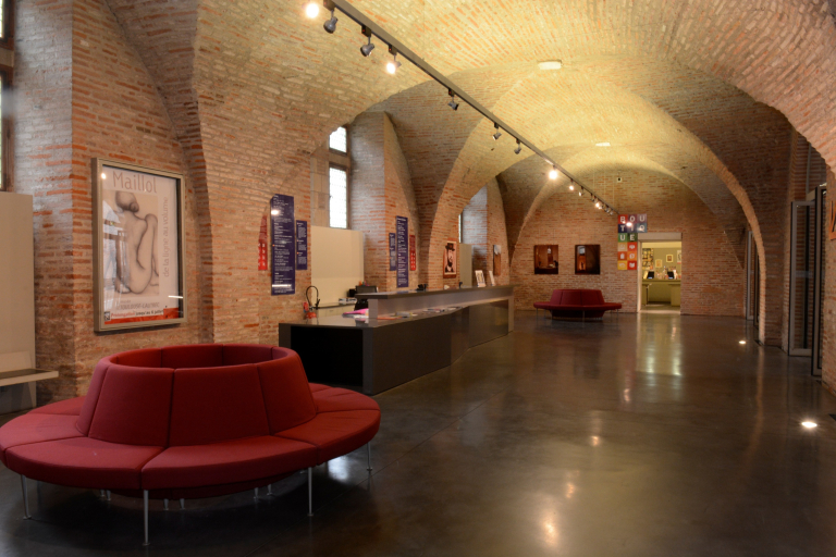 Salle Choiseul (c) Philippe Poux