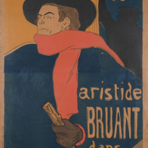 Affiche Les Ambassadeurs
