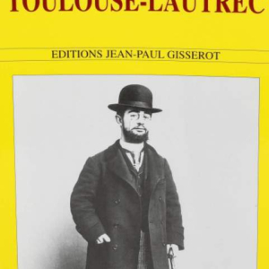 biographie Toulouse-Lautrec