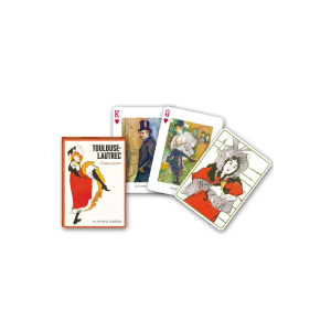 Jeu de carte TL V2