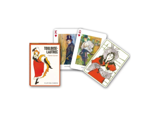 Jeu de carte TL V2