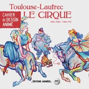 Le cirque animé V2