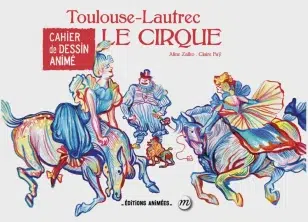 Le cirque animé V2