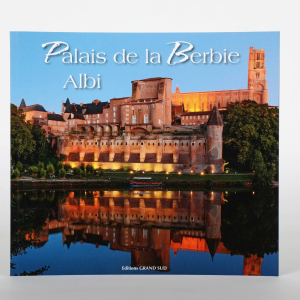 Livre Le Palais de la Berbie