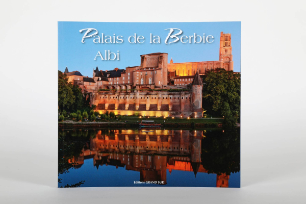 Livre Le Palais de la Berbie