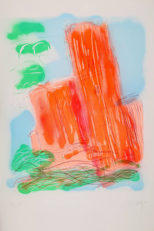 Lithographie