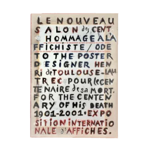 Livre Nouveau salon des cent Livre Nouveau salon des cent