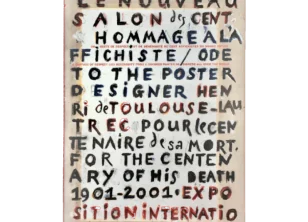 Livre Nouveau salon des cent