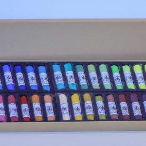 PASTELS GD BOITE