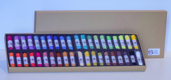 PASTELS GD BOITE
