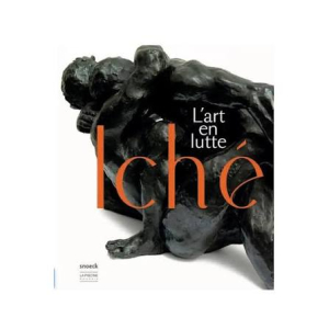 Iché : l'art en lutte