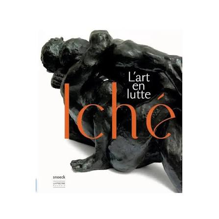 Iché : l'art en lutte